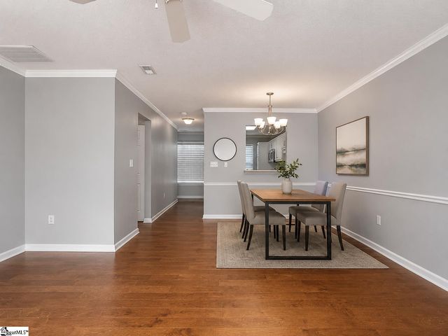 419 E Butler Road Unit 2, Mauldin, SC 29662
