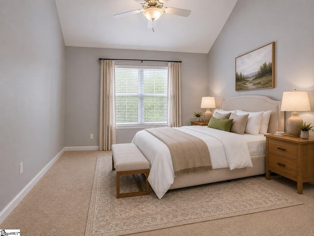 419 E Butler Road Unit 2, Mauldin, SC 29662