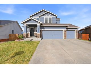 6290 Canyon Crest Loop, Colorado Springs, CO 80923