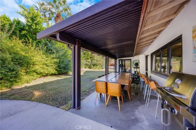 951 N Camino Condor, Palm Springs, CA 92262