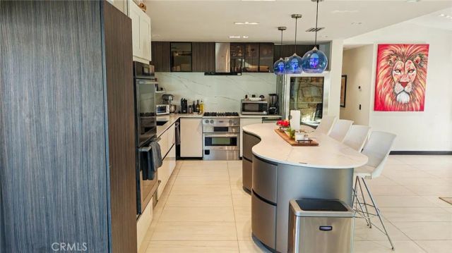 951 N Camino Condor, Palm Springs, CA 92262