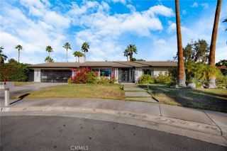 951 N Camino Condor, Palm Springs, CA 92262