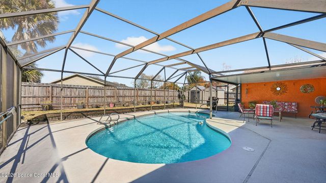 3802 Arrowsmith Drive, Cocoa, FL 32926