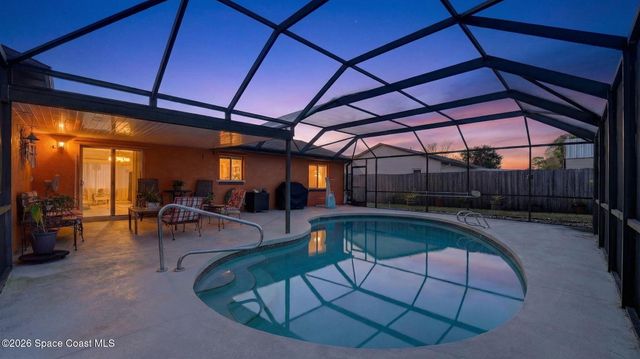 3802 Arrowsmith Drive, Cocoa, FL 32926