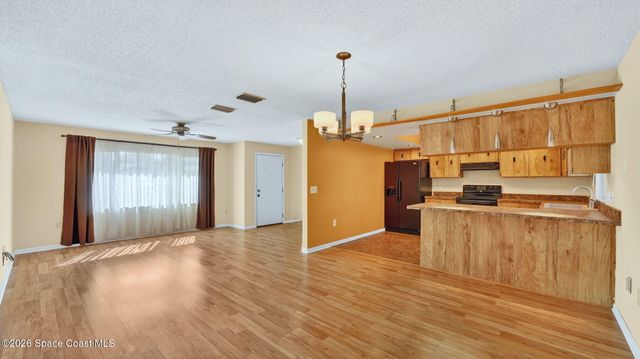 3802 Arrowsmith Drive, Cocoa, FL 32926