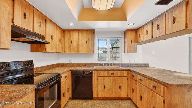 3802 Arrowsmith Drive, Cocoa, FL 32926