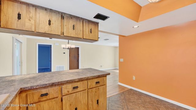 3802 Arrowsmith Drive, Cocoa, FL 32926