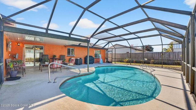 3802 Arrowsmith Drive, Cocoa, FL 32926