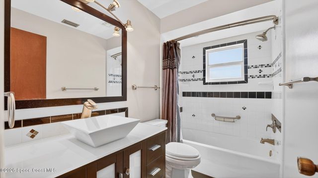 3802 Arrowsmith Drive, Cocoa, FL 32926