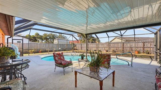 3802 Arrowsmith Drive, Cocoa, FL 32926