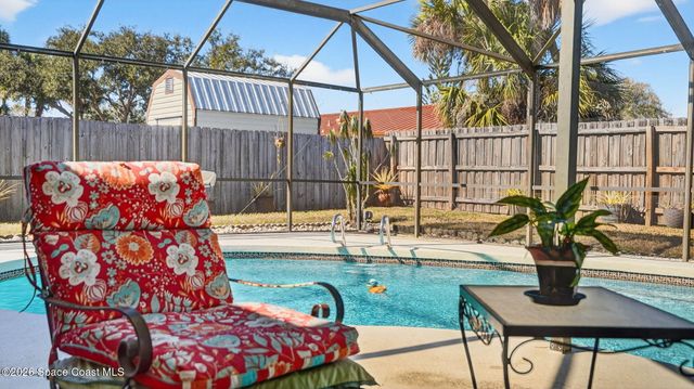 3802 Arrowsmith Drive, Cocoa, FL 32926