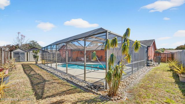 3802 Arrowsmith Drive, Cocoa, FL 32926