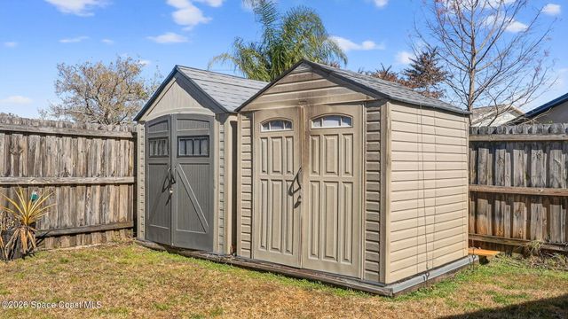 3802 Arrowsmith Drive, Cocoa, FL 32926