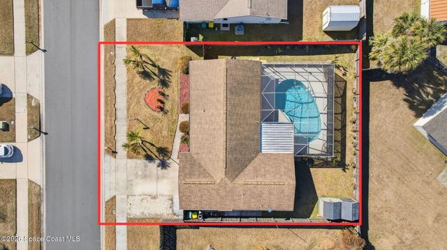 3802 Arrowsmith Drive, Cocoa, FL 32926