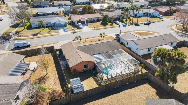 3802 Arrowsmith Drive, Cocoa, FL 32926