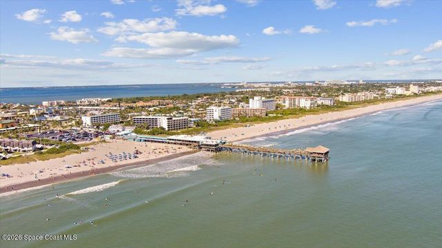 3802 Arrowsmith Drive, Cocoa, FL 32926