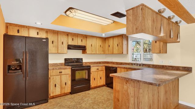 3802 Arrowsmith Drive, Cocoa, FL 32926