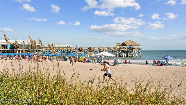 3802 Arrowsmith Drive, Cocoa, FL 32926