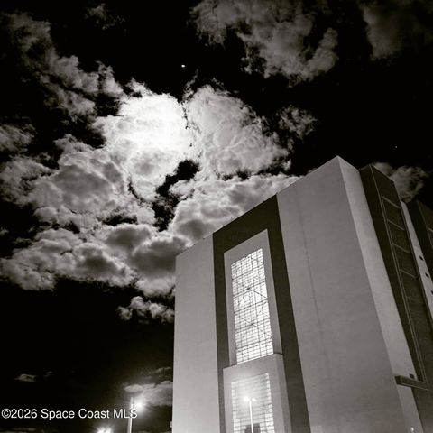 3802 Arrowsmith Drive, Cocoa, FL 32926