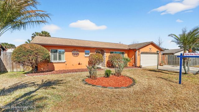 3802 Arrowsmith Drive, Cocoa, FL 32926