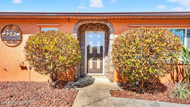 3802 Arrowsmith Drive, Cocoa, FL 32926