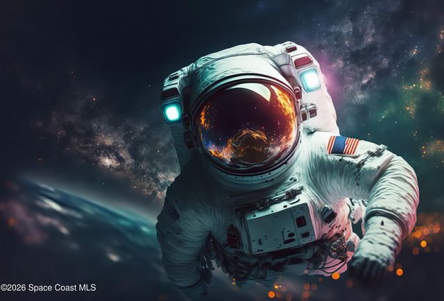 3802 Arrowsmith Drive, Cocoa, FL 32926