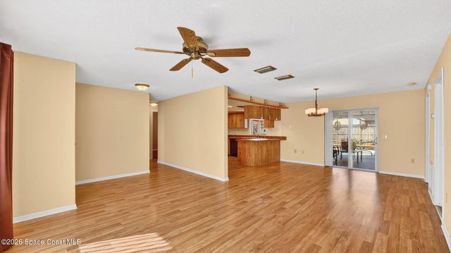 3802 Arrowsmith Drive, Cocoa, FL 32926