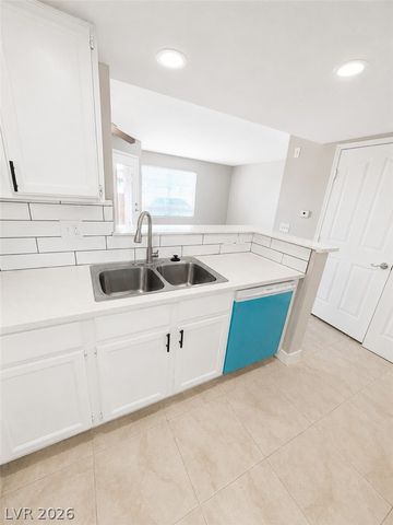 1830 North Pecos Road 140, Las Vegas, NV 89115