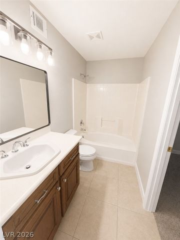 1830 North Pecos Road 140, Las Vegas, NV 89115