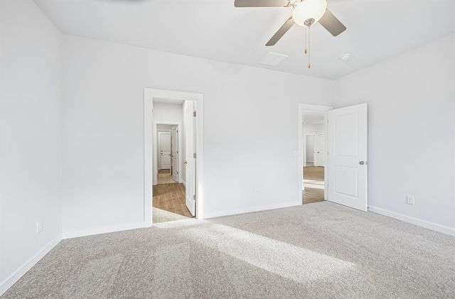 11301 Ward Road, Edmond, OK 73044