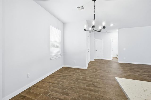 11301 Ward Road, Edmond, OK 73044