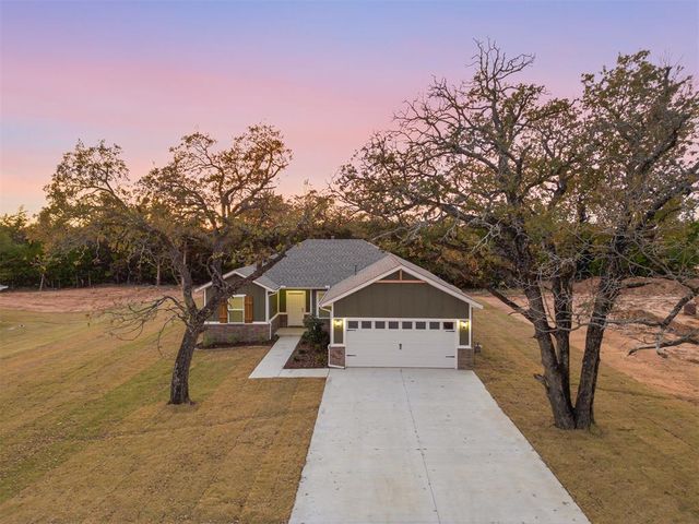 11301 Ward Road, Edmond, OK 73044