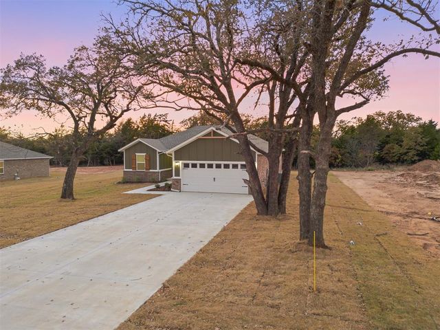 11301 Ward Road, Edmond, OK 73044