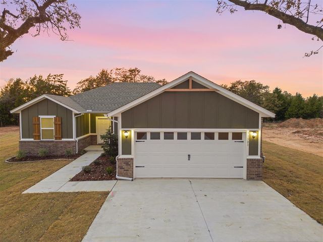 11301 Ward Road, Edmond, OK 73044