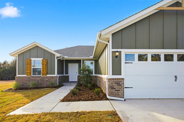 11301 Ward Road, Edmond, OK 73044