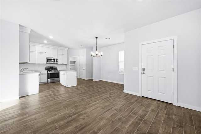 11301 Ward Road, Edmond, OK 73044