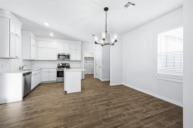 11301 Ward Road, Edmond, OK 73044