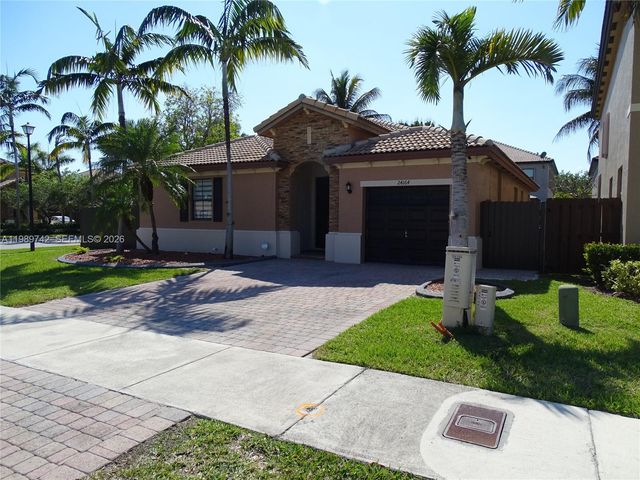 24164 SW 113th Path, Homestead, FL 33032