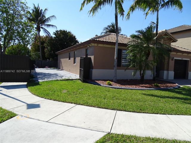 24164 SW 113th Path, Homestead, FL 33032