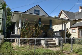 2064 W 44th Street, Cleveland, OH 44113
