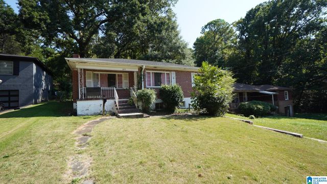 8133 10TH AVENUE S, Birmingham, AL 35206