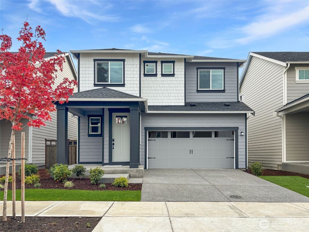 32400 Myrtle Avenue SE, Black Diamond, WA 98010