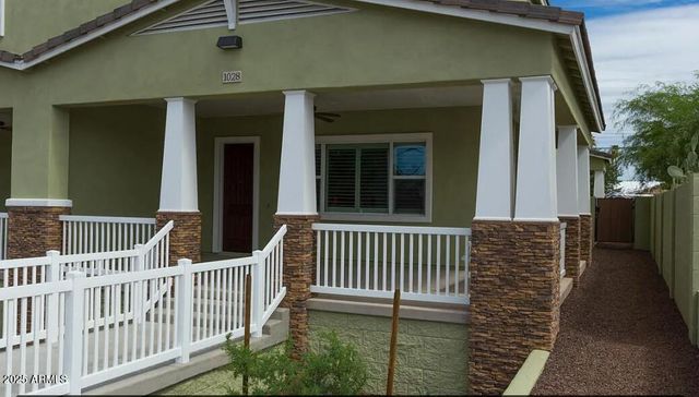 1028 E CURRY Road, Tempe, AZ 85288