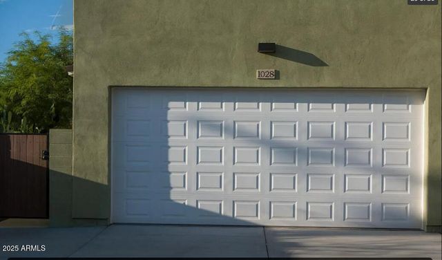 1028 E CURRY Road, Tempe, AZ 85288