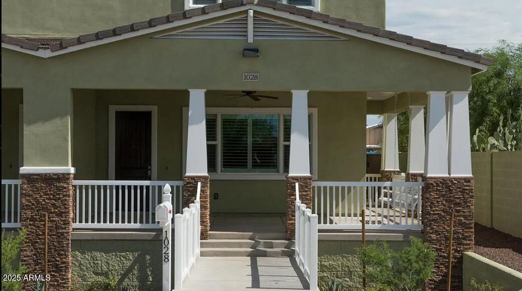 1028 E CURRY Road, Tempe, AZ 85288