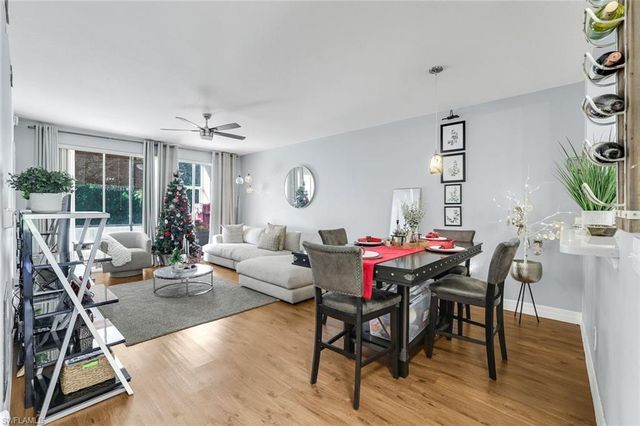 610 Luisa Ct Apt 1, Naples, FL 34104