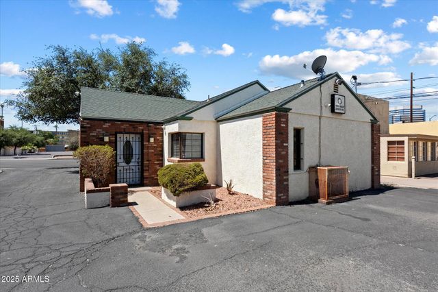 314 E THOMAS Road, Phoenix, AZ 85012