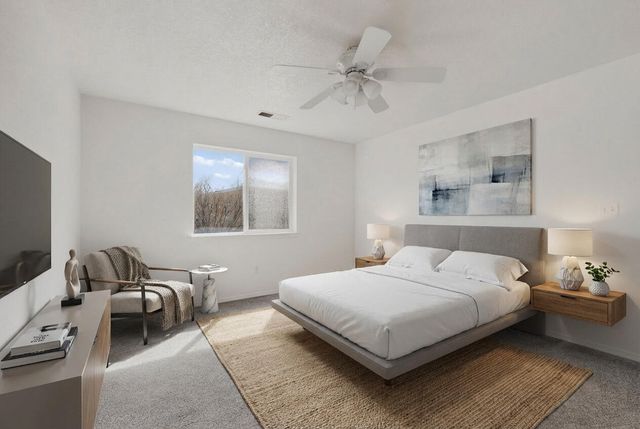 4701 Morris Street NE APT 1904, Albuquerque, NM 87111