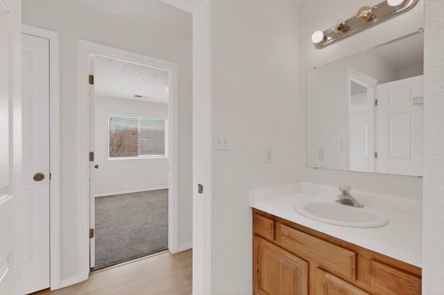 4701 Morris Street NE APT 1904, Albuquerque, NM 87111