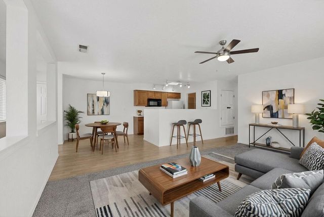 4701 Morris Street NE APT 1904, Albuquerque, NM 87111